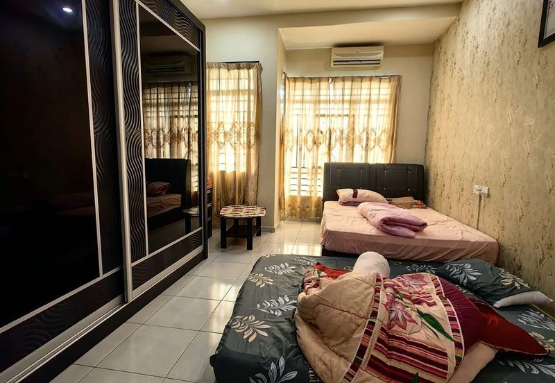 BANDAR BARU SRI KLEBANG