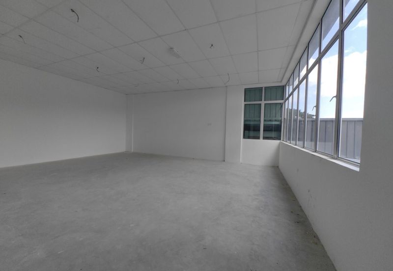 Kawasan Perindustrian Pengkalan 3