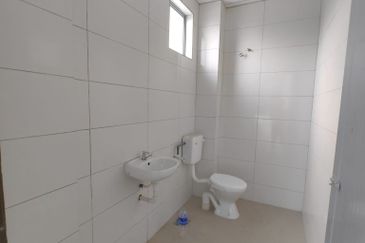 Kawasan Perindustrian Pengkalan 3