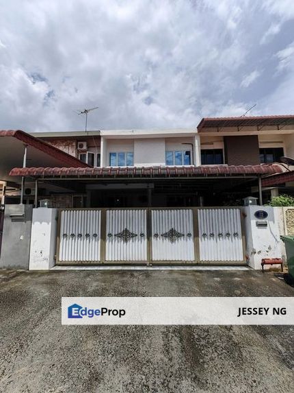 Ipoh Garden East Freehold House for Sale , Perak, Ipoh