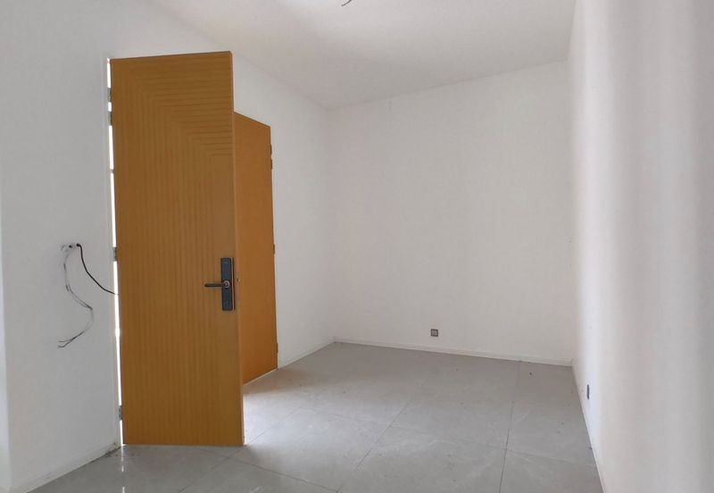 JALAN THOMPSON/JALAN TUN DR ISMAIL