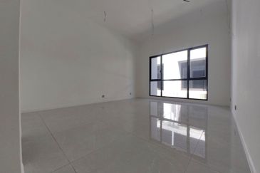 JALAN THOMPSON/JALAN TUN DR ISMAIL