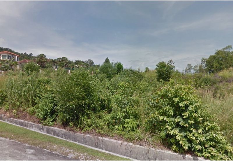 Meru Valley Golf Resort