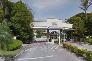 Meru Valley Golf Resort