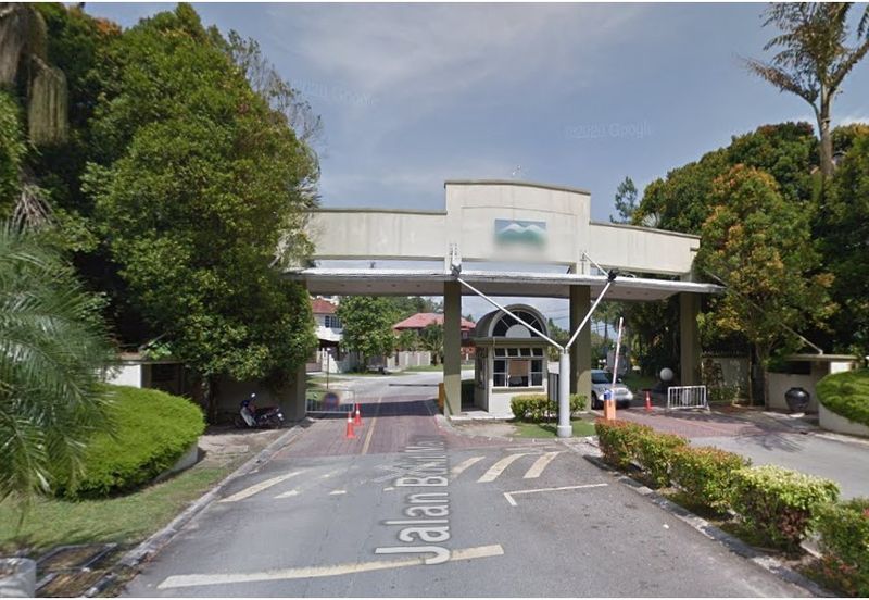 Meru Valley Golf Resort