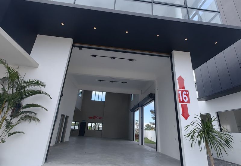 Taman Menglembu Impiana Adril Industrial