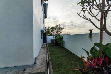 Taman Menglembu Impiana Adril Industrial