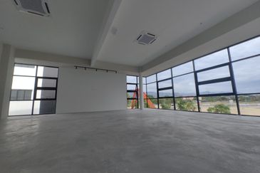 Taman Menglembu Impiana Adril Industrial