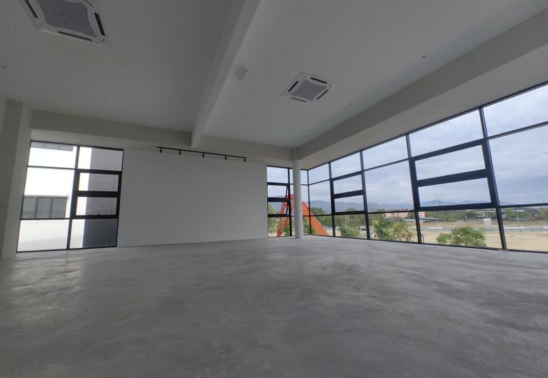 Taman Menglembu Impiana Adril Industrial