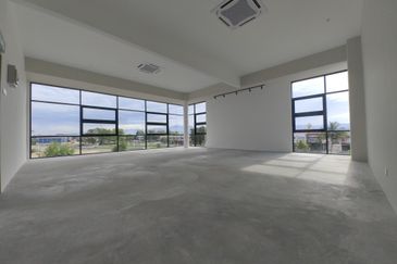 Taman Menglembu Impiana Adril Industrial