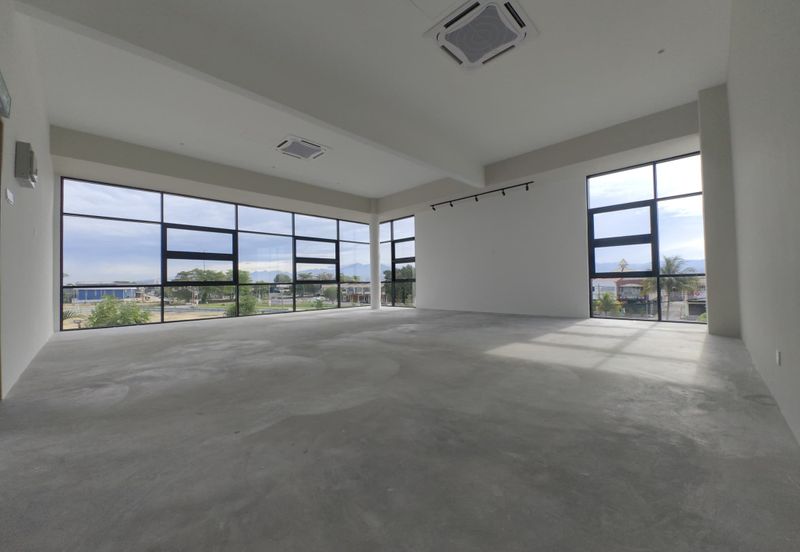 Taman Menglembu Impiana Adril Industrial