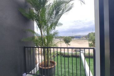 Taman Menglembu Impiana Adril Industrial