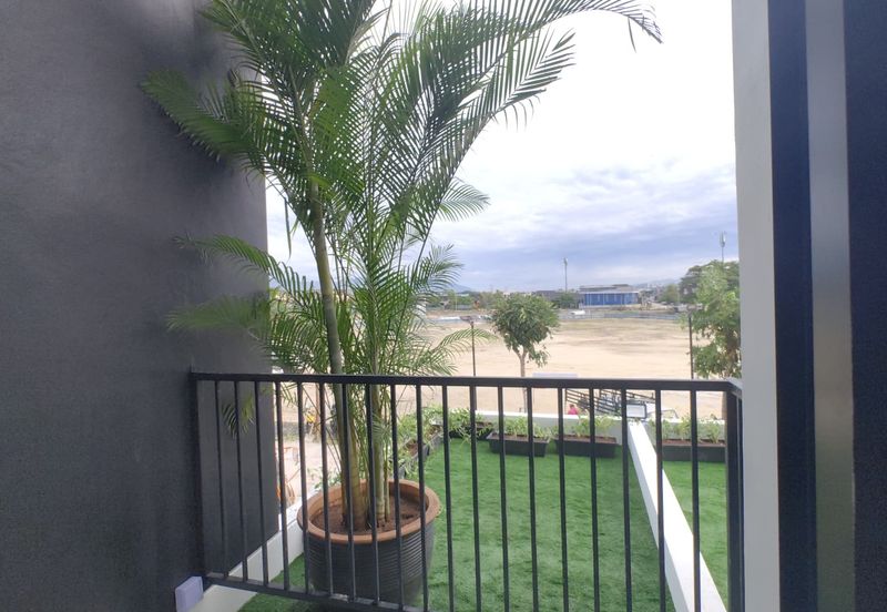 Taman Menglembu Impiana Adril Industrial