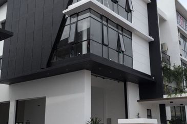 Taman Menglembu Impiana Adril Industrial