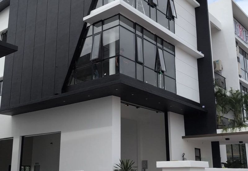 Taman Menglembu Impiana Adril Industrial