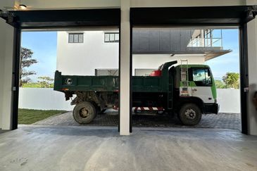 Taman Menglembu Impiana Adril Industrial