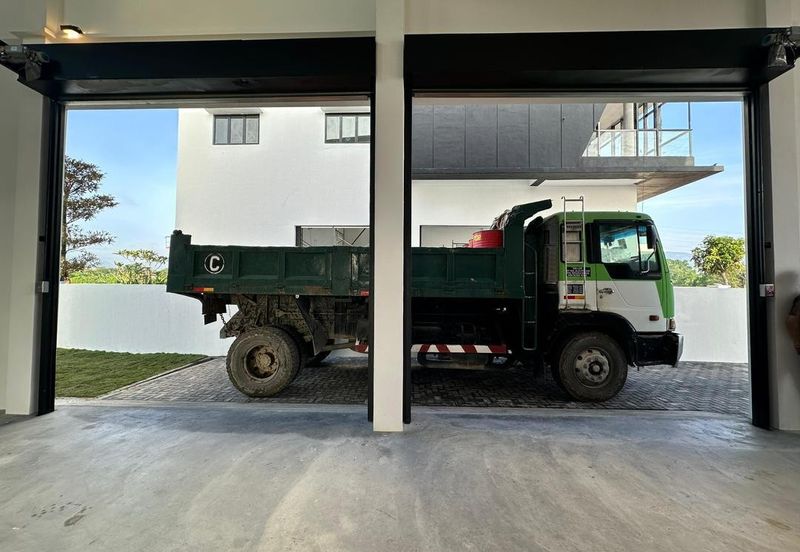 Taman Menglembu Impiana Adril Industrial