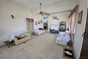 TAMAN RAPAT SETIA BARU