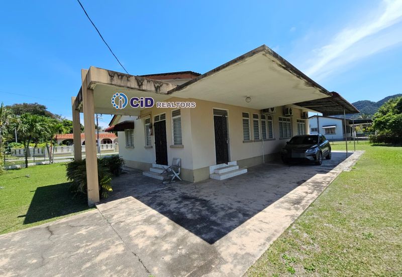 TAMAN RAPAT SETIA BARU