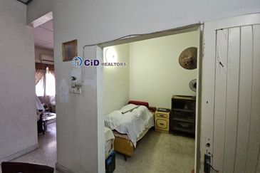 TAMAN RAPAT SETIA BARU