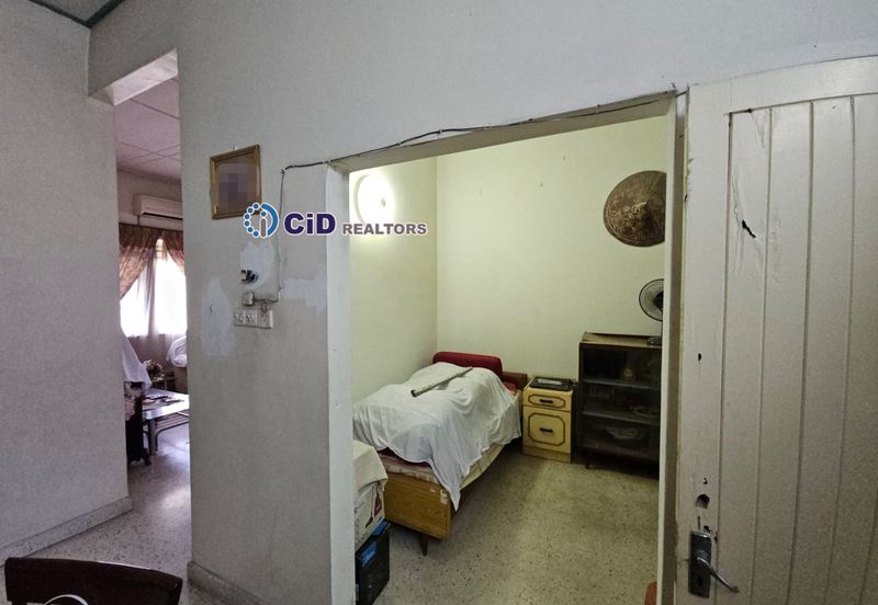 TAMAN RAPAT SETIA BARU