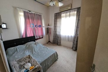 TAMAN RAPAT SETIA BARU