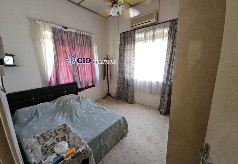 TAMAN RAPAT SETIA BARU