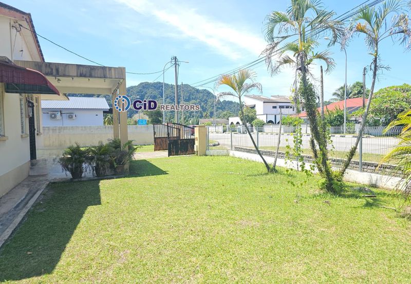 TAMAN RAPAT SETIA BARU