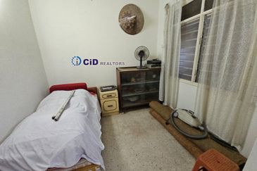 TAMAN RAPAT SETIA BARU