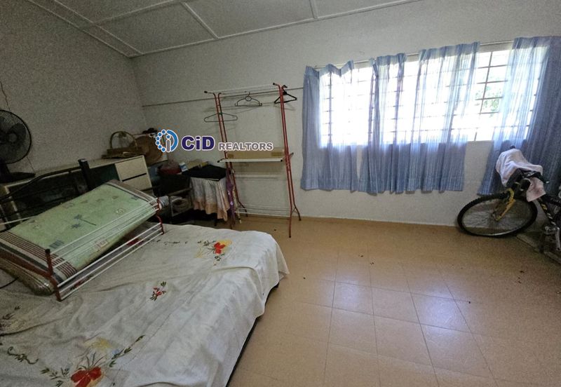 TAMAN RAPAT SETIA BARU