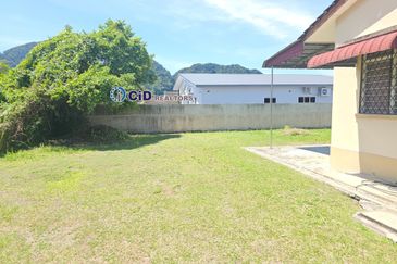 TAMAN RAPAT SETIA BARU