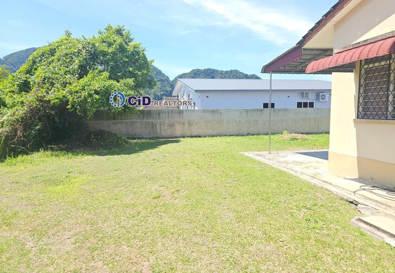 TAMAN RAPAT SETIA BARU