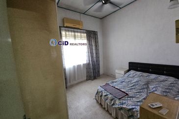 TAMAN RAPAT SETIA BARU