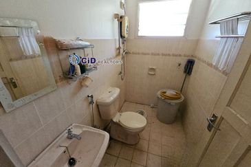 TAMAN RAPAT SETIA BARU