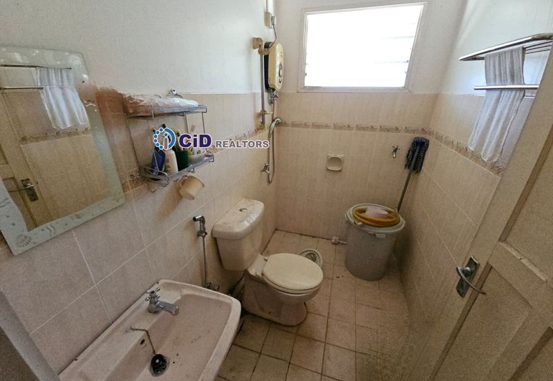 TAMAN RAPAT SETIA BARU