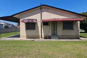 TAMAN RAPAT SETIA BARU