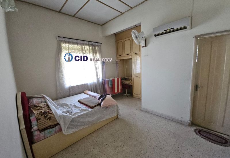 TAMAN RAPAT SETIA BARU