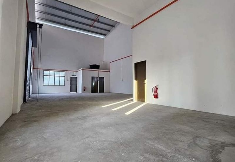 Kawasan Perindustrian Pengkalan 3