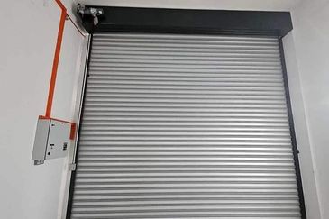 Kawasan Perindustrian Pengkalan 3