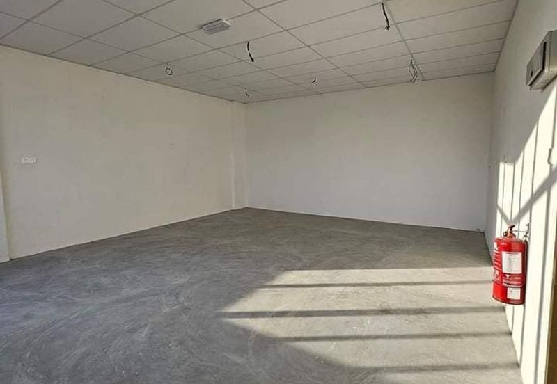 Kawasan Perindustrian Pengkalan 3