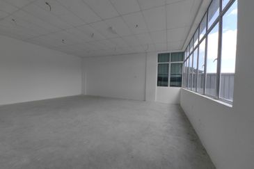 Kawasan Perindustrian Pengkalan 3