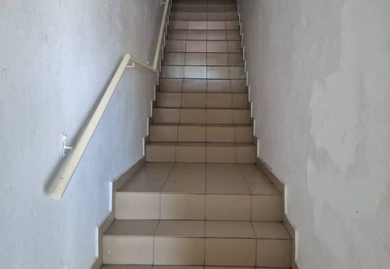 Good location 2 Storey shoplot for sale in Bandar Baru Parit Buntar Perak 