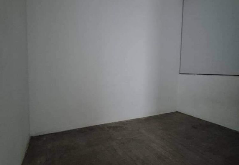 Good location 2 Storey shoplot for sale in Bandar Baru Parit Buntar Perak 