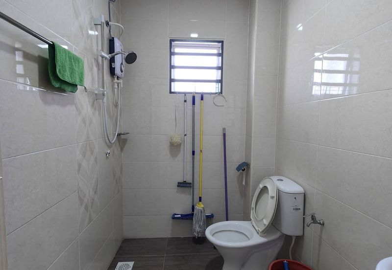 Taman Pengkalan Utama