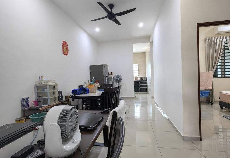 Taman Pengkalan Utama