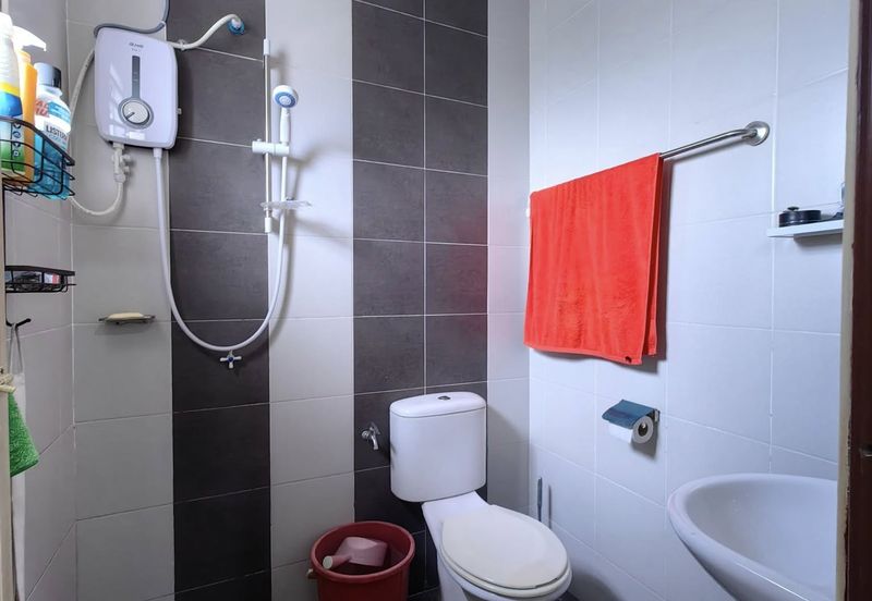 Taman Pengkalan Utama