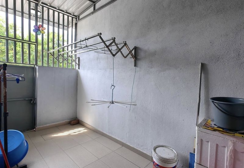 Taman Pengkalan Utama