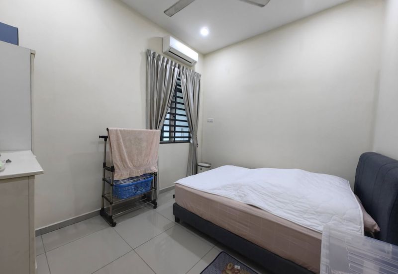 Taman Pengkalan Utama