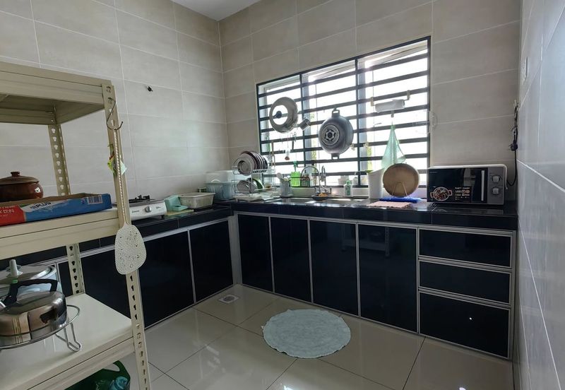 Taman Pengkalan Utama