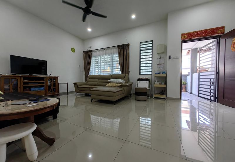 Taman Pengkalan Utama